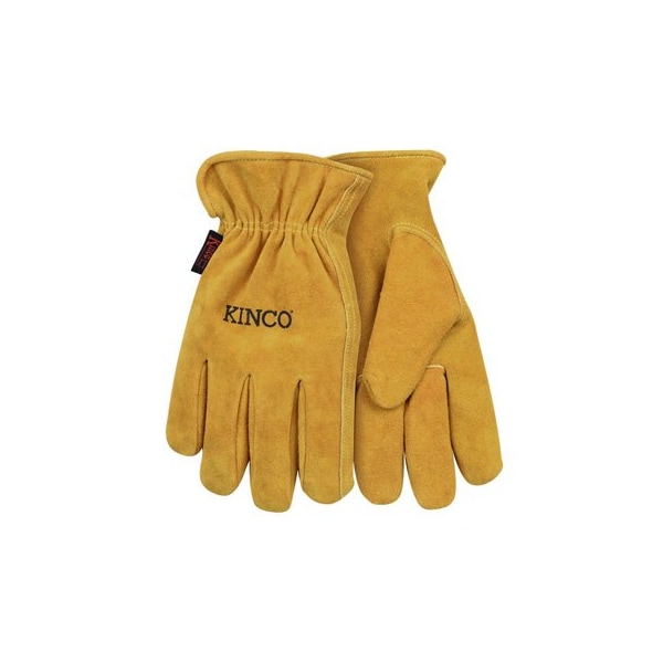 Kinco XL Suede Cowhide Glove 50XXL Zoro